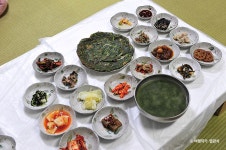 끄니걱정 - 전라남도 장흥군 - 가볼만한곳 - 관광지랭킹