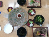 서안메밀집 - 경기도 부천시 원미구 - 가볼만한곳 - 관광지랭킹