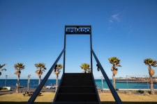 Panpo Port (판포포구) - Korea Tour Ranking