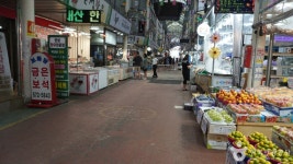 인천 강남시장 쇼핑 정보와 주변 관광 명소 및 근처 맛집 여행 정보