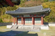 가호서원 - 경상남도 진주시 - 가볼만한곳 - 관광지랭킹