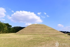 나주 반남 고분군 관광 정보와 주변 관광 명소 및 근처 맛집 여행 정보