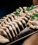 꿉장 풍천민물장어 전문점 - 부산광역시 해운대구 - 가볼만한곳 - 관광지랭킹