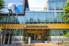 서구어린이도서관 문화 정보와 주변 관광 명소 및 근처 맛집 여행 정보
