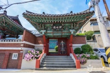 문화공감 수정(부산 수정동 일본식 가옥) - 부산광역시 동구 - 가볼만한곳 - 관광지랭킹