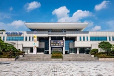 예천문화회관 - 경상북도 예천군 - 가볼만한곳 - 관광지랭킹