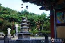 관촉사(논산) (2026) - 충청남도 논산시 가볼만한곳 - 관광지랭킹