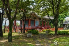 영천조양각 (2026) - 경상북도 영천시 가볼만한곳 - 관광지랭킹
