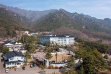 가야호텔 - 경상북도 성주군 - 가볼만한곳 - 관광지랭킹