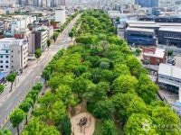 서구 그린웨이 관광 정보와 주변 관광 명소 및 근처 맛집 여행 정보