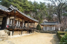 원주변씨 간재종택 및 간재정 (2026) - 경상북도 안동시 가볼만한곳 - 관광지랭킹