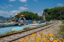 행암마을 - 경상남도 창원시 진해구 - 가볼만한곳 - 관광지랭킹