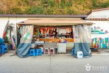 완도전통시장 (2026) - 전라남도 완도군 가볼만한곳 - 관광지랭킹