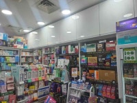 Sinbundang Pharmacy [Tax Refund Shop](신분당약국) - Shopping - Korea travel and tourism information