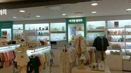 아가방 뉴코아팩토리아울렛 광명점 쇼핑 정보와 주변 관광 명소 및 근처 맛집 여행 정보