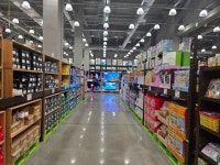 트레이더스 홀세일클럽 스타필드 하남점 쇼핑 정보와 주변 관광 명소 및 근처 맛집 여행 정보