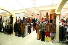 Namdaemun MESA (남대문 메사) - Korea Tour Ranking