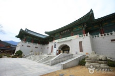 통도사 성보박물관 문화 정보와 주변 관광 명소 및 근처 맛집 여행 정보