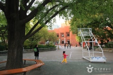 Marronnier Park (마로니에공원) - Korea Tour Ranking