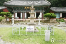 Yongyeonsa Temple (Daegu) (용연사(대구)) - Korea Tour Ranking