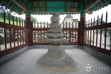 김해 수로왕비릉 - 경상남도 김해시 - 가볼만한곳 - 관광지랭킹