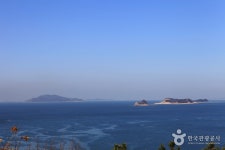 Waemok Village (왜목마을) - Korea Tour Ranking