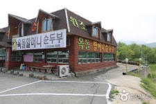 옥돌할머니순두부 - 강원특별자치도 속초시 - 가볼만한곳 - 관광지랭킹
