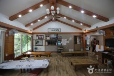 얼음골식당 (2026) - 충청북도 괴산군 가볼만한곳 - 관광지랭킹