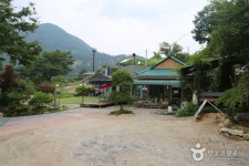 선암가든 (2026) - 충청북도 단양군 가볼만한곳 - 관광지랭킹