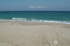 원평해변(원평해수욕장) - 캠프위크