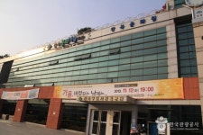 강북문화원 (2026) - 서울특별시 강북구 가볼만한곳 - 관광지랭킹