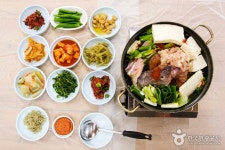 풍광이 눈부시게 어우러지는 동해의 서피비치코스 - 강원도 양양군 - 가볼만한곳 - 관광지랭킹