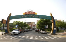 퀸스로드 - 대구광역시 서구 - 가볼만한곳 - 관광지랭킹