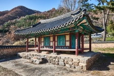 옥천 독락정 - 충청북도 옥천군 - 가볼만한곳 - 관광지랭킹