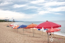 송정해변 관광 정보와 주변 관광 명소 및 근처 맛집 여행 정보