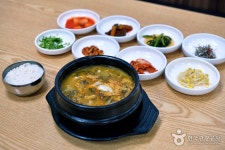 상아식당 (2026) - 전남광주통합특별시 여수시 가볼만한곳 - 관광지랭킹