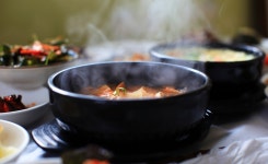 송이식당 - 전라남도 구례군 - 가볼만한곳 - 관광지랭킹