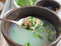 할매재첩국 음식점 정보와 주변 관광 명소 및 근처 맛집 여행 정보