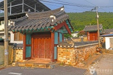 간재선생유지 관광 정보와 주변 관광 명소 및 근처 맛집 여행 정보