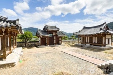남강서원(청도) - 경상북도 청도군 - 가볼만한곳 - 관광지랭킹