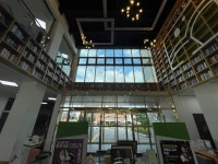 경상북도교육청 청도도서관 (2026) - 경상북도 청도군 - 가볼만한곳 - 관광지랭킹