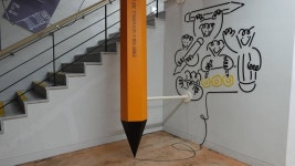 연필뮤지엄 - 강원특별자치도 동해시 - 가볼만한곳 - 관광지랭킹