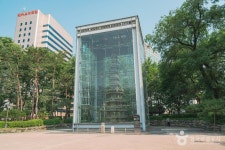 탑골공원 관광 정보와 주변 관광 명소 및 근처 맛집 여행 정보