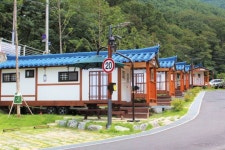 진밭골야영장 (2026) - 대구광역시 수성구 가볼만한곳 - 관광지랭킹