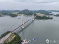 삼도대교 관광 정보와 주변 관광 명소 및 근처 맛집 여행 정보