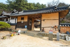 원주변씨 간재종택 및 간재정 (2026) - 경상북도 안동시 가볼만한곳 - 관광지랭킹