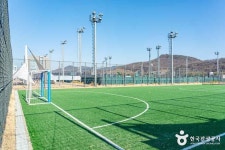 안양새물공원 관광 정보와 주변 관광 명소 및 근처 맛집 여행 정보