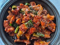 저녁노을 음식점 정보와 주변 관광 명소 및 근처 맛집 여행 정보