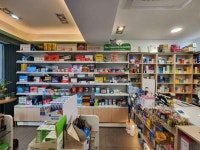 오아시스약국 합정동 쇼핑 정보와 주변 관광 명소 및 근처 맛집 여행 정보