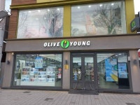 올리브영 대구성서모다점 쇼핑 정보와 주변 관광 명소 및 근처 맛집 여행 정보